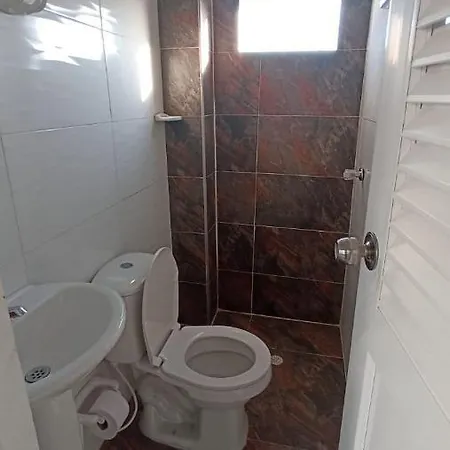 Cómodo Y Encantador En Apartamento Cartagena