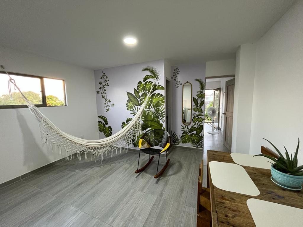 Comodo Y Encantador En